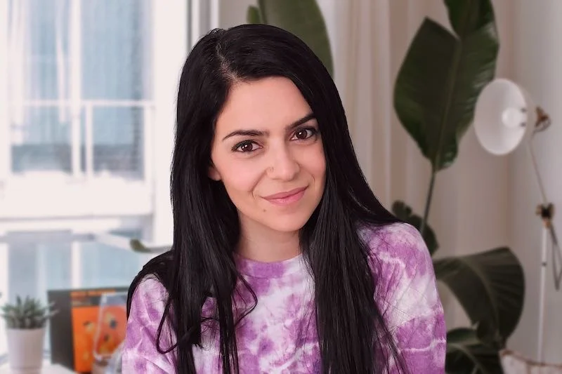 @SandraDi